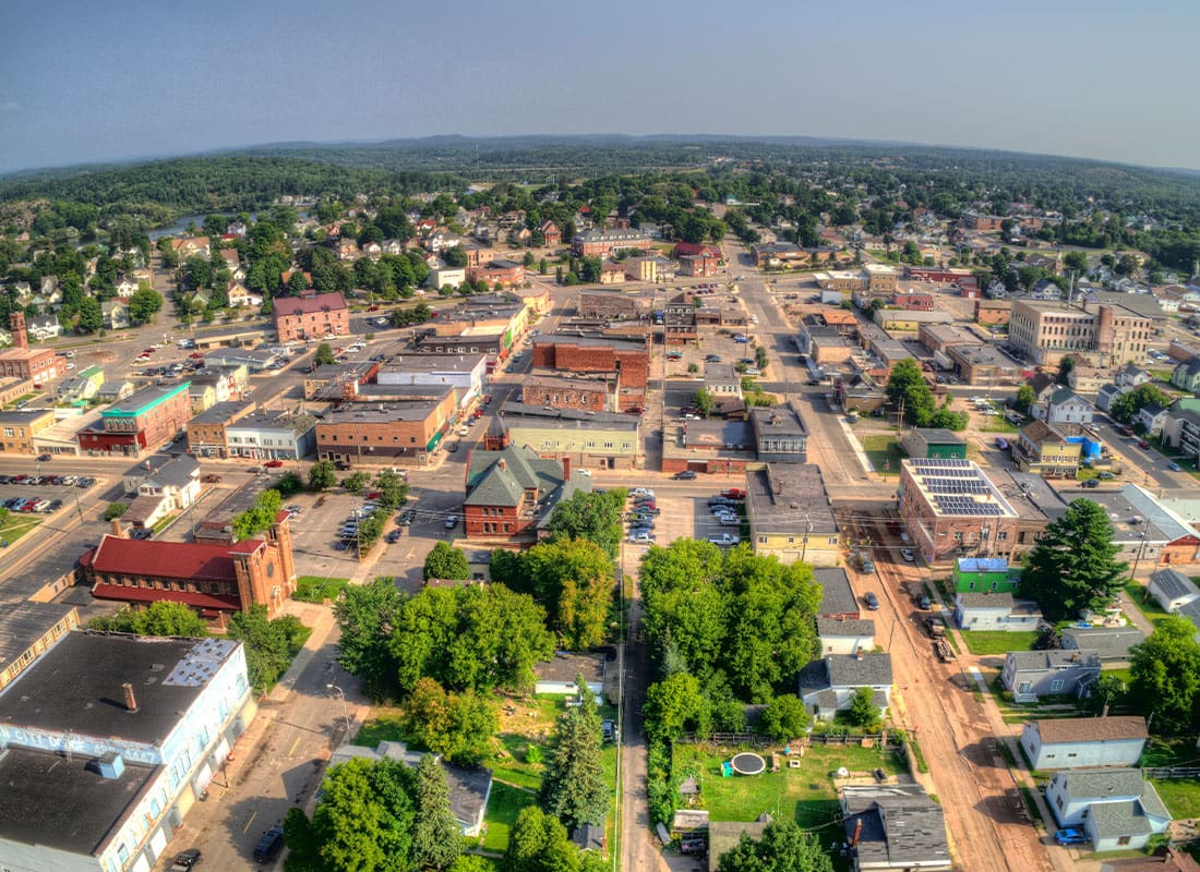 Clio, MI - Ishpeming is a Town in the Upper Peninsula of Michigan